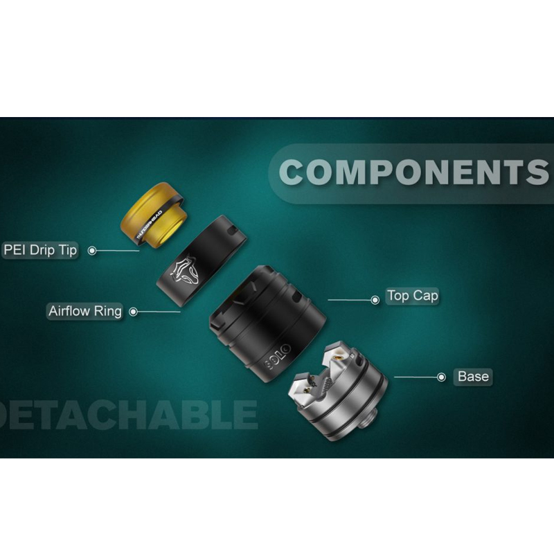 Original ThunderHead Creations - Vape Coil Replacement avis et prix
