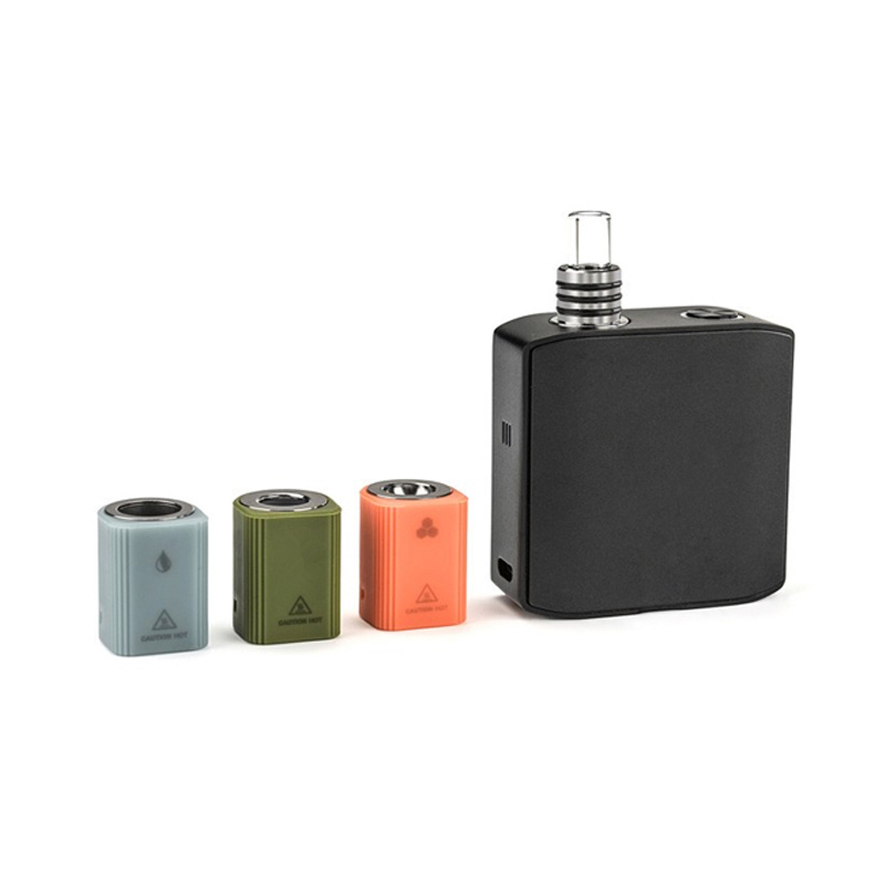Origin Aisvape Trio III 3-in-1 - Vape Coil Replacement avis et prix