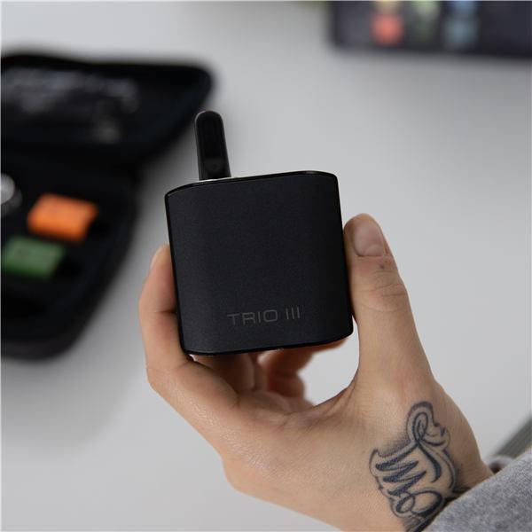 Origin Aisvape Trio III 3-in-1 - Vape Coil Replacement avis et prix