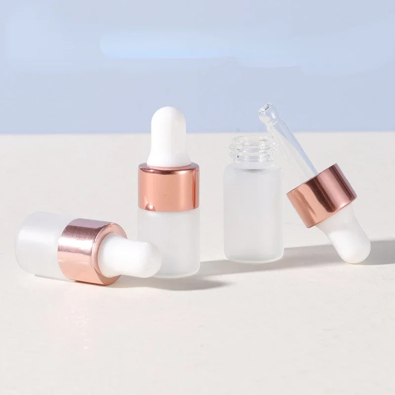 1ml 2ml 3ml Empty Portable  Ro - Juice Bottle Dropper avis et prix