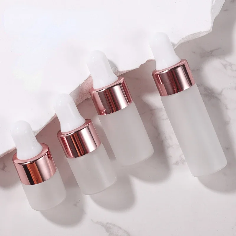 1ml 2ml 3ml Empty Portable  Ro - Juice Bottle Dropper avis et prix
