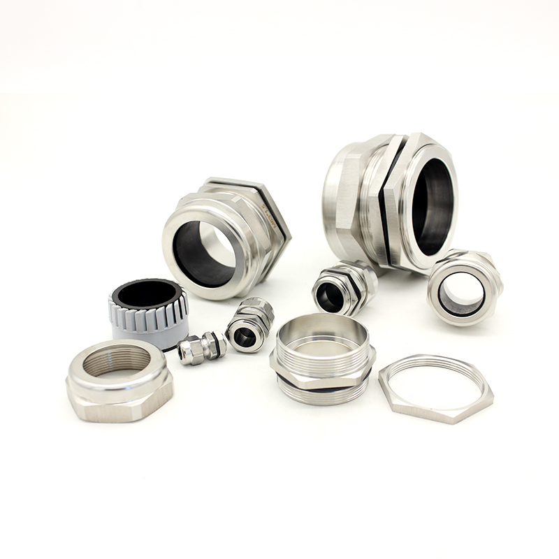Stainless Steel Cable Gland SS - Stainless Wire Ss316 avis et prix