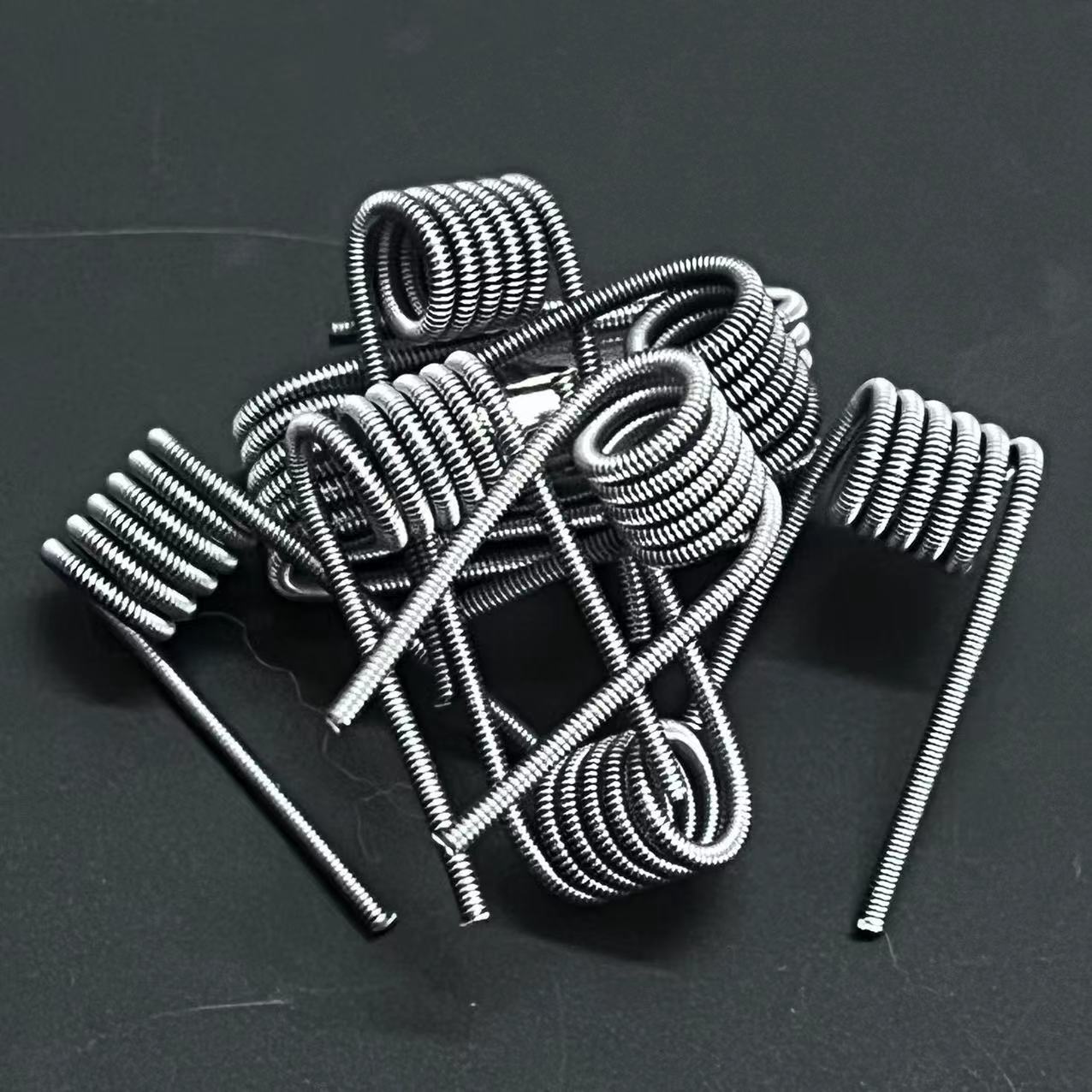 High Quality 3.0 Inner Diamete - Clapton Wire Pre Built avis et prix