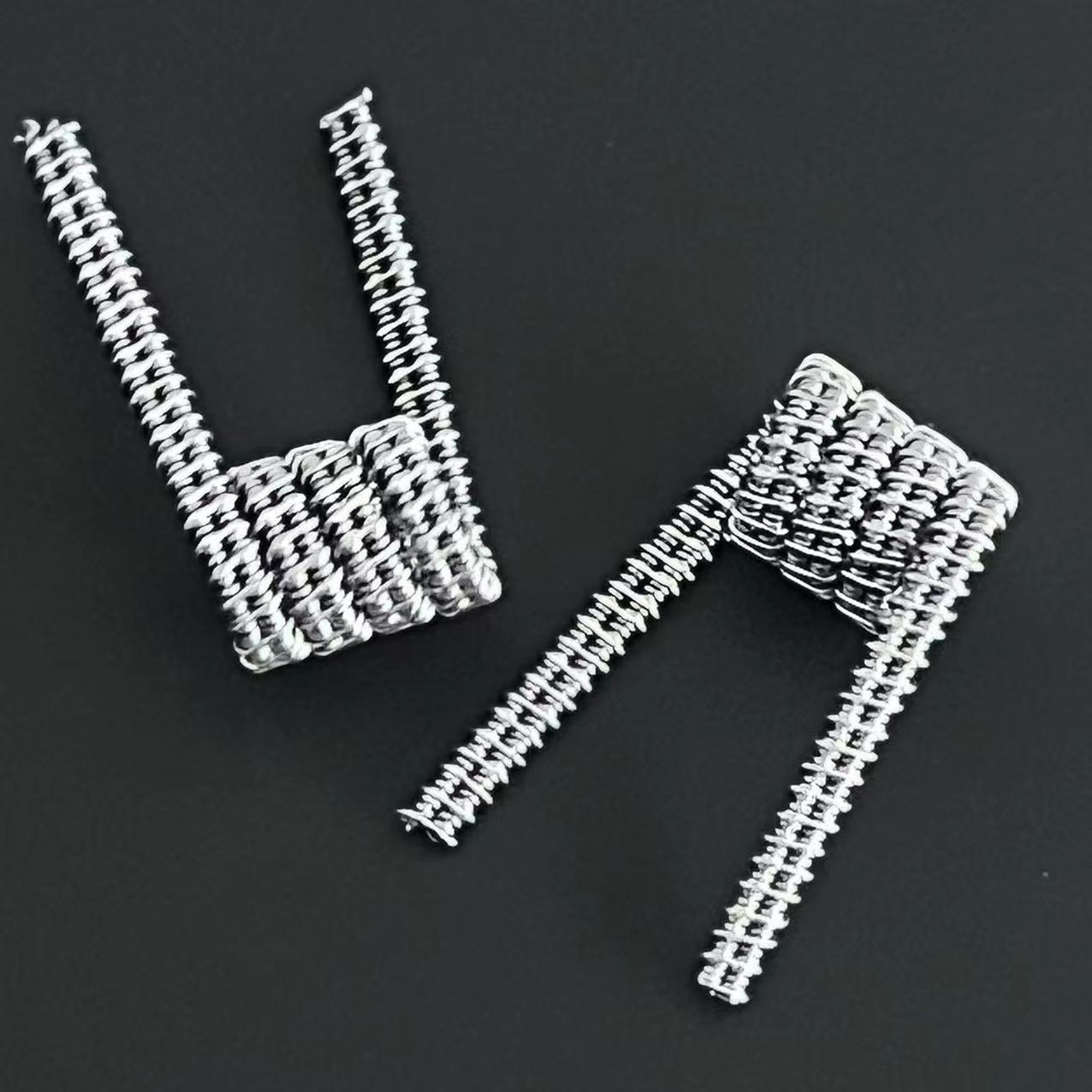 High Quality 3.0 Inner Diamete - Clapton Wire Pre Built avis et prix