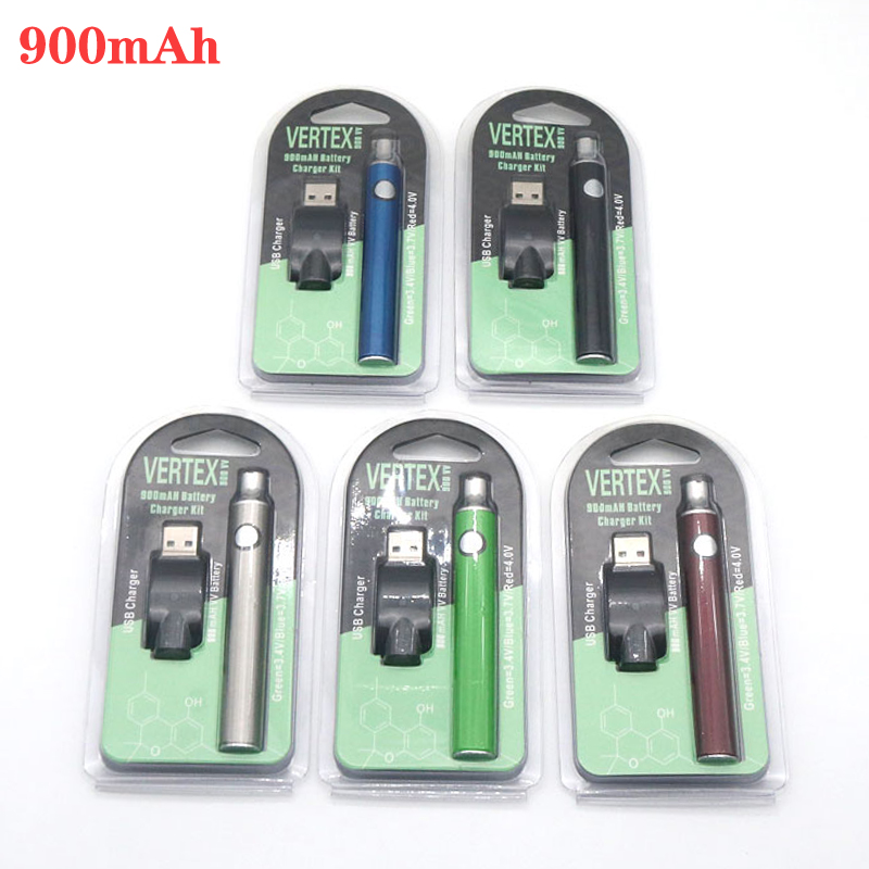 5-30pcs Vertex 510 Thread Preh - Vaping Area avis et prix