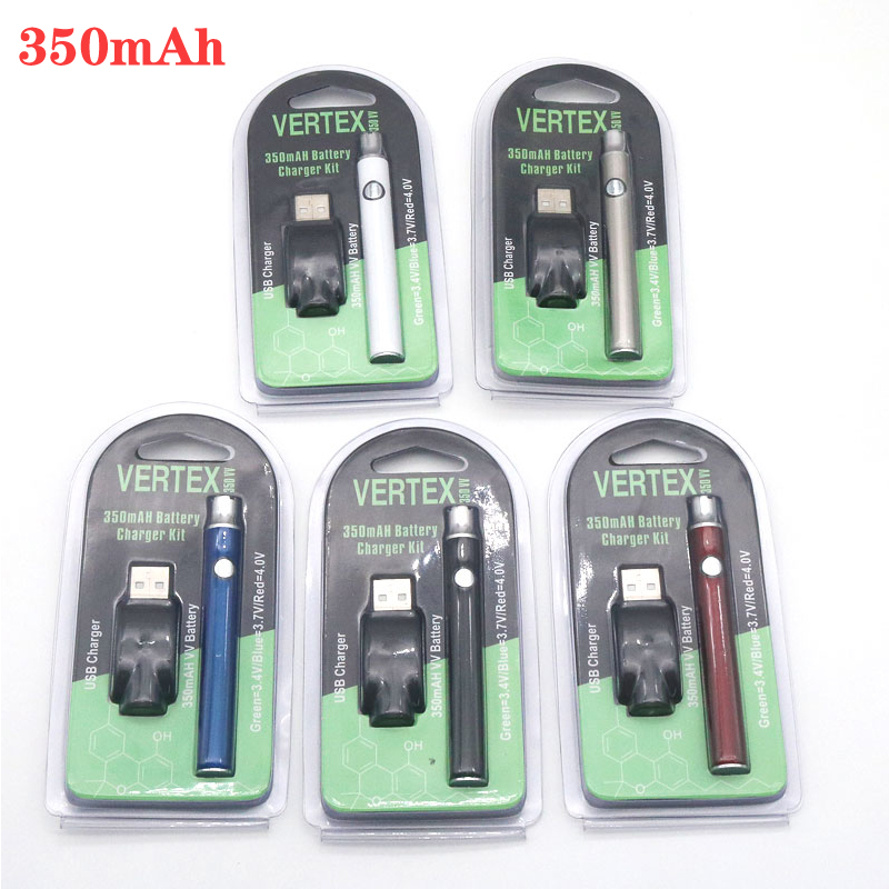 5-30pcs Vertex 510 Thread Preh - Vaping Area avis et prix