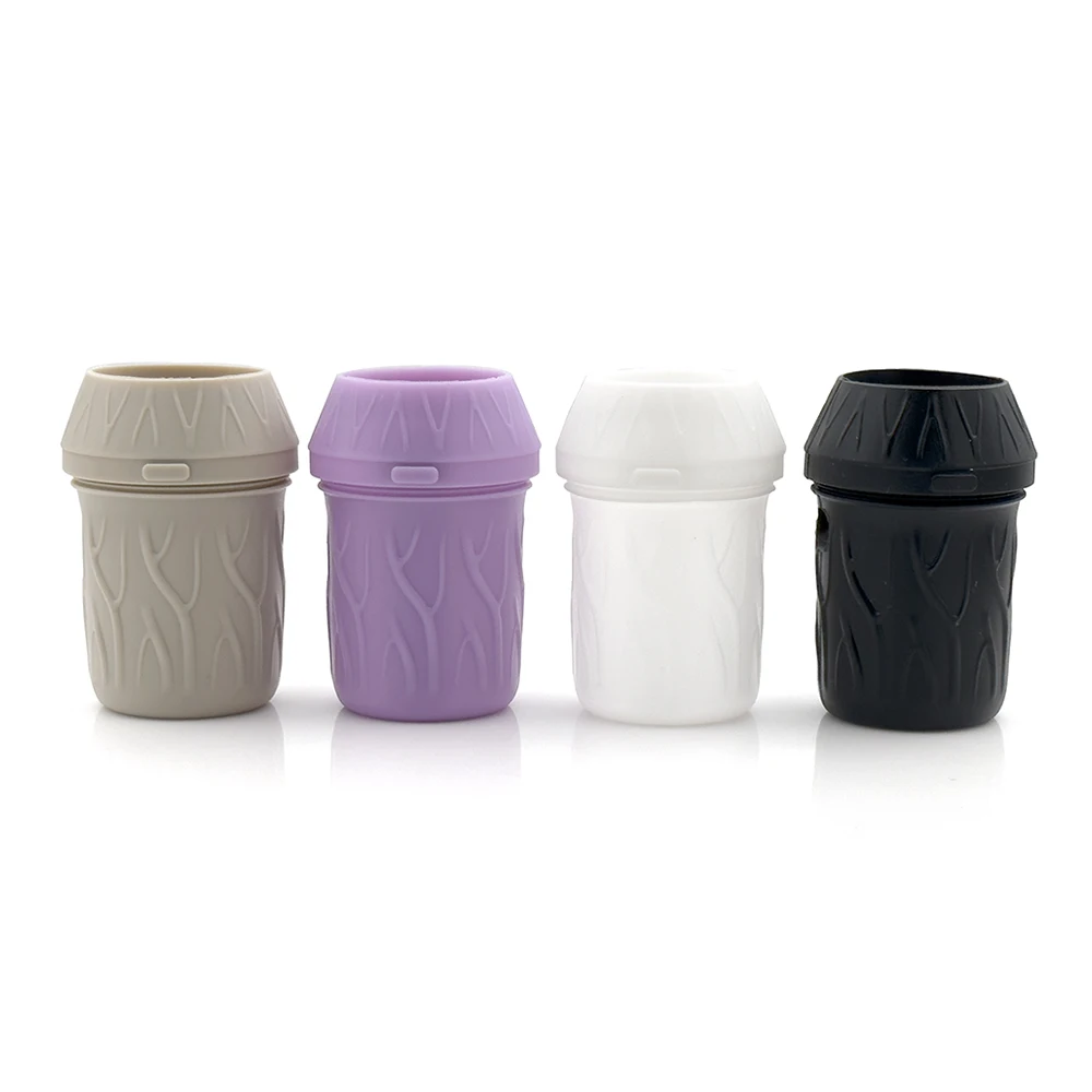 Silicone Case Protection Cover - Vape Band Silicone avis et prix