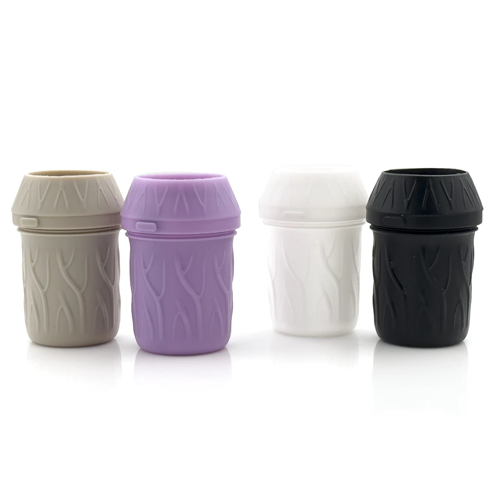 Silicone Case Protection Cover - Vape Band Silicone avis et prix