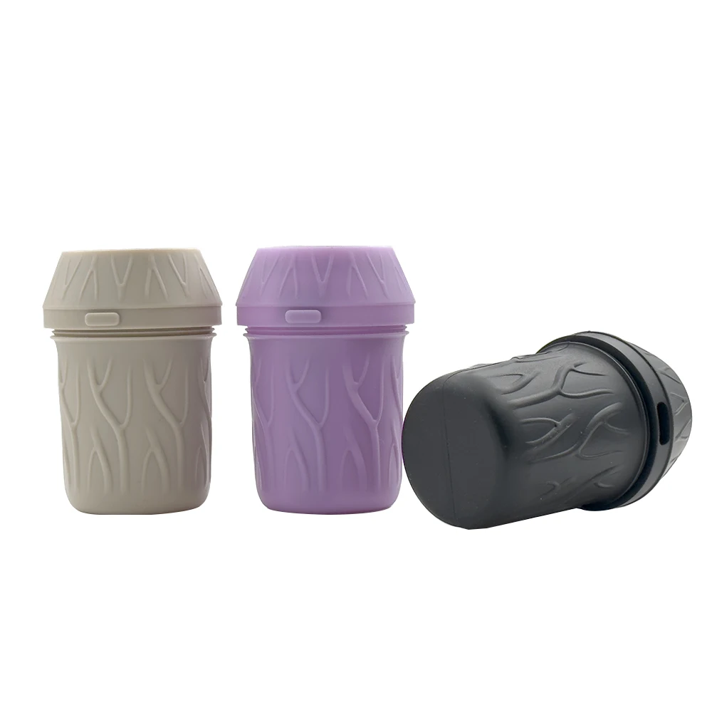 Silicone Case Protection Cover - Vape Band Silicone avis et prix