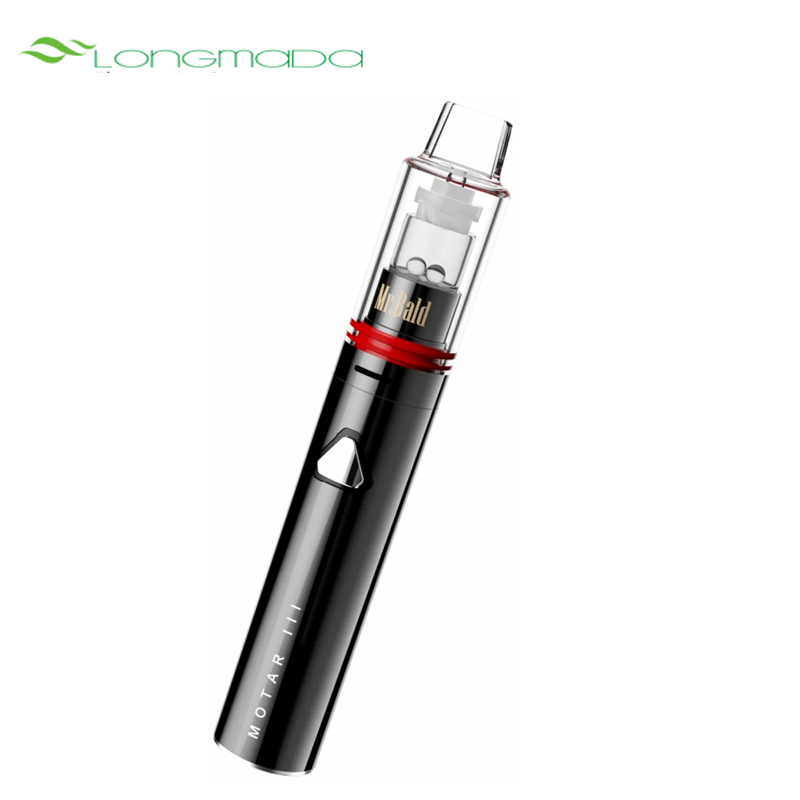 Longmada Motar III 3 Wax Pen K - Vaping Area avis et prix