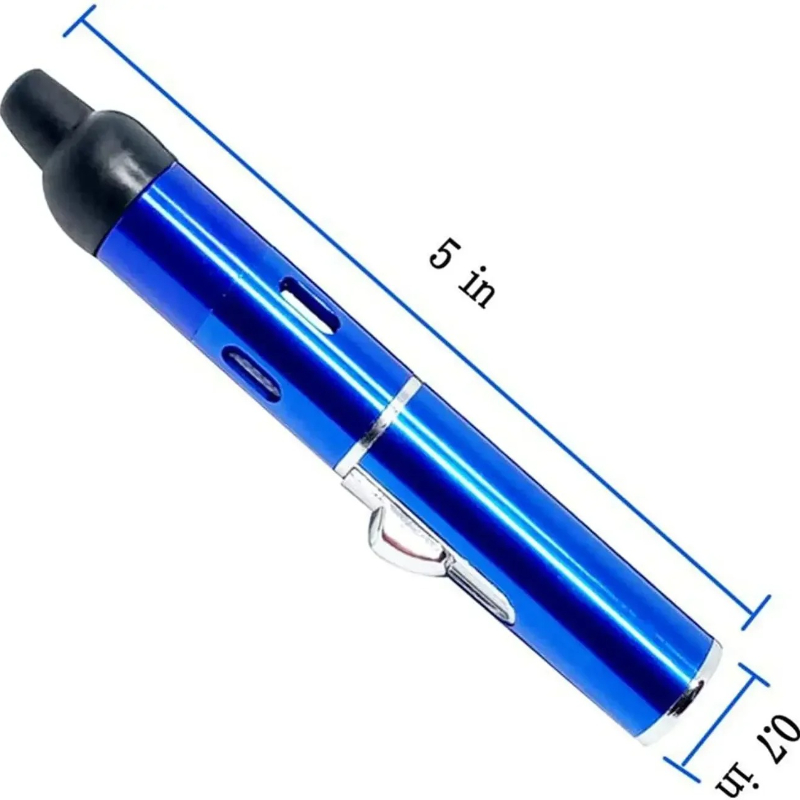 New Middle Eastern Hot Click N - Vaping Area avis et prix