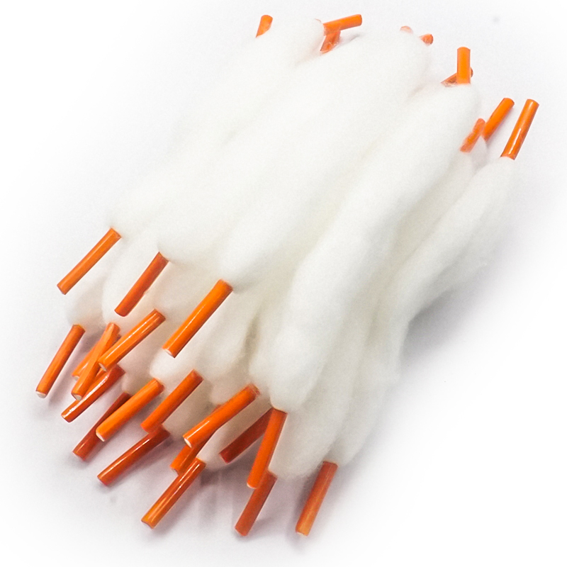 100pcs Coil wick Cotton Replac - Rda Atomizer Deck avis et prix