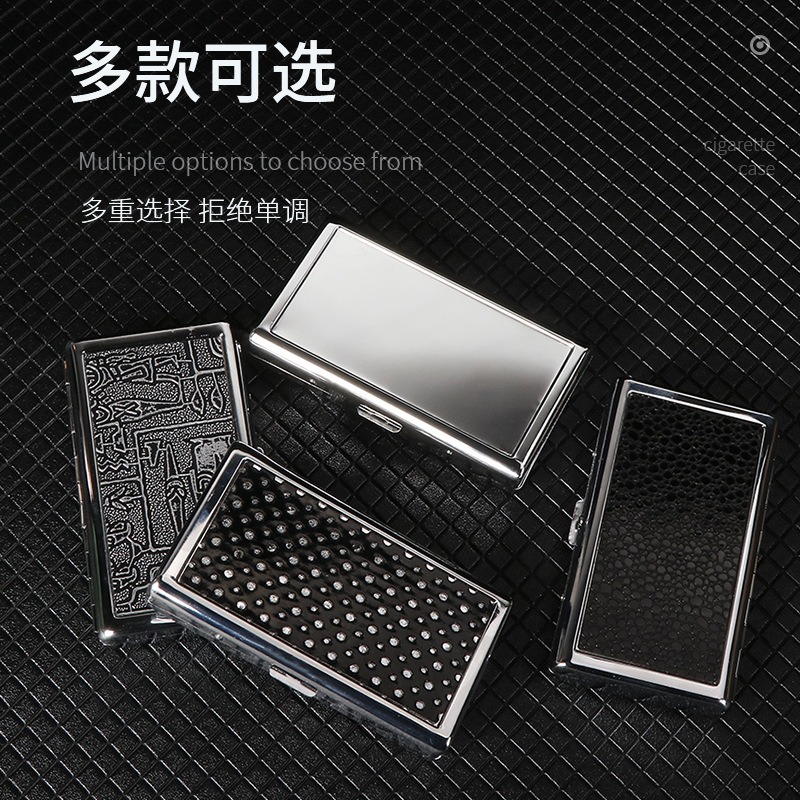 20 pack slim Elongated iron cl - Smoking & Vaping Accessories avis et prix