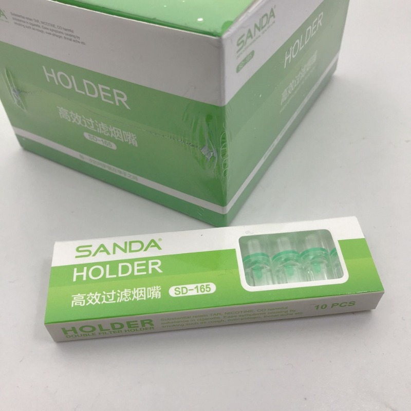 Healthy Disposable mini Cigare - Smoking & Vaping Accessories avis et prix