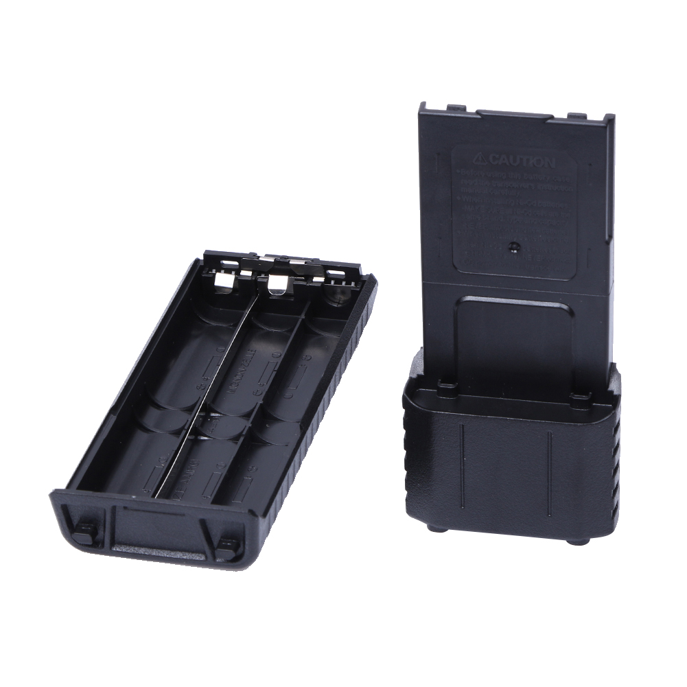 6 AA Extended Battery Holder S - Battery Case Storage avis et prix