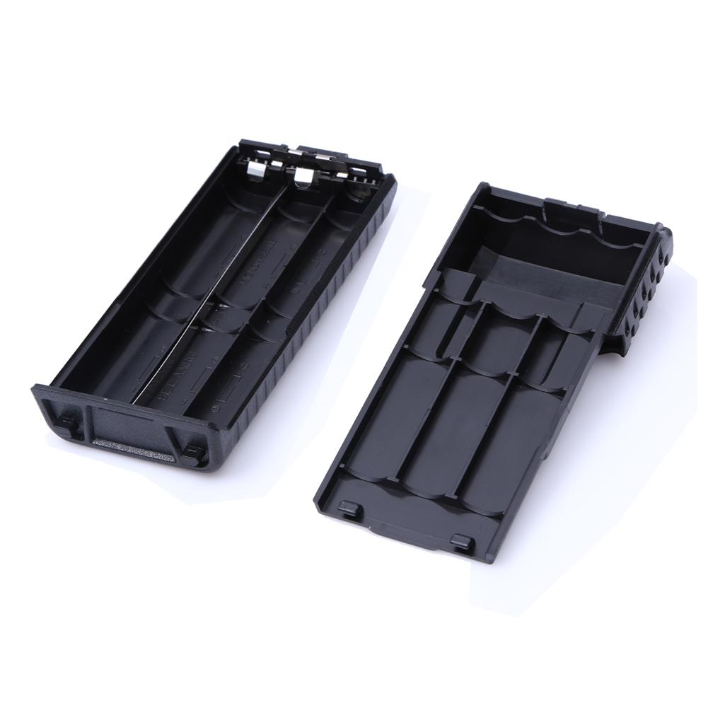6 AA Extended Battery Holder S - Battery Case Storage avis et prix