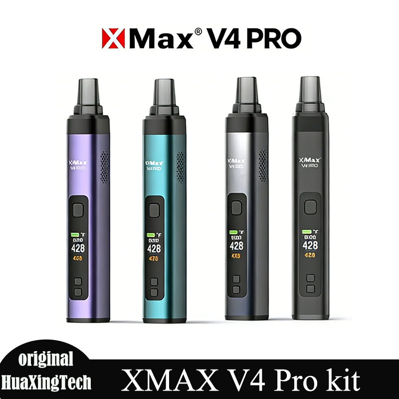 NEW Original XMAX V4 Pro 2-in- - Vape Battery 18650 avis et prix