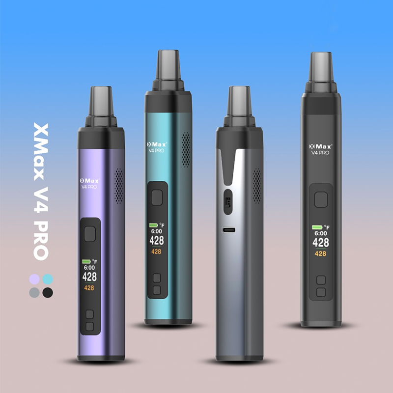 NEW Original XMAX V4 Pro 2-in- - Vape Battery 18650 avis et prix