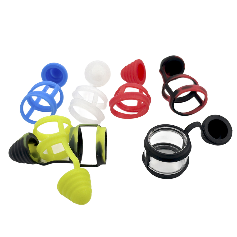 810 Silicone Rubber Band Fat B - Vape Band Silicone avis et prix
