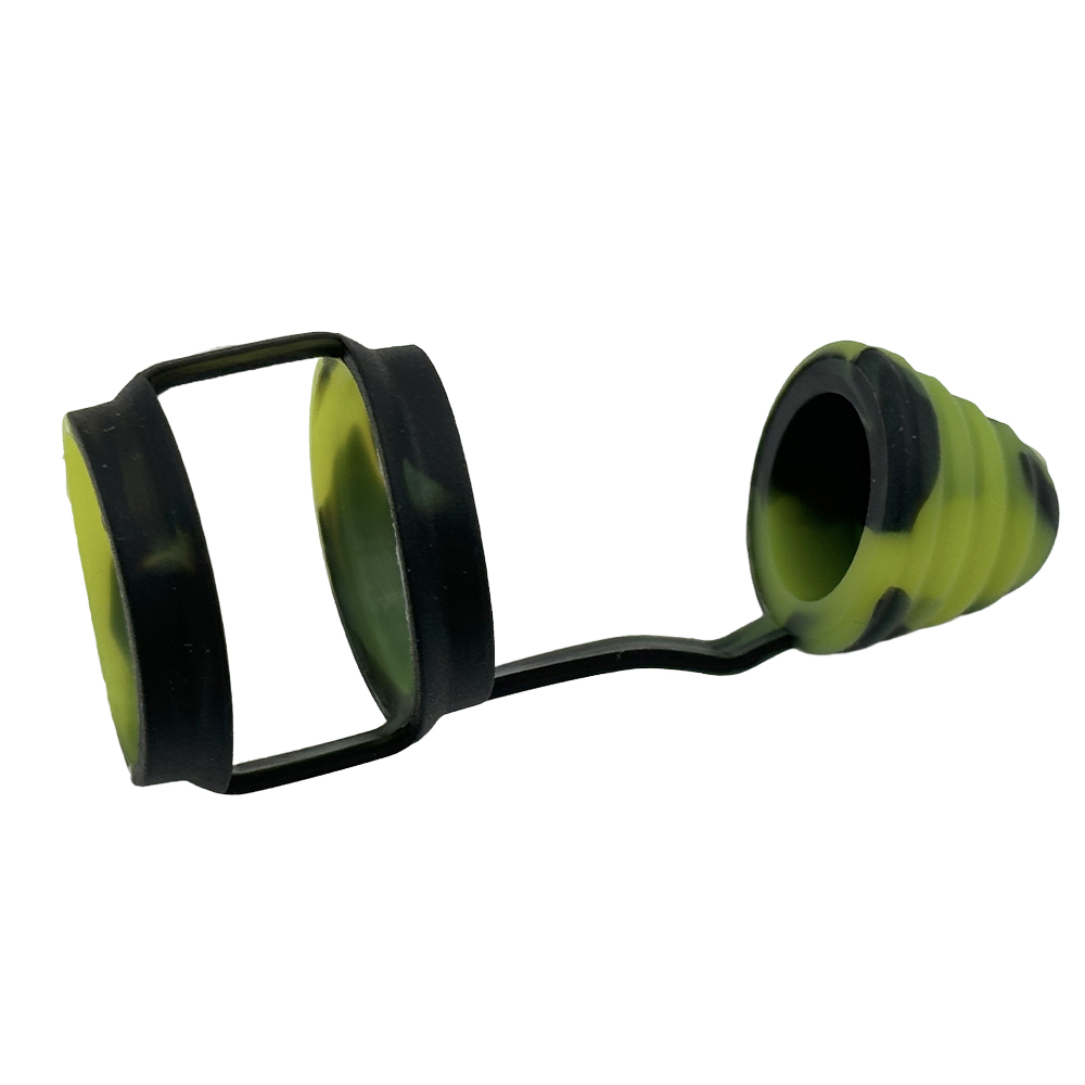 810 Silicone Rubber Band Fat B - Vape Band Silicone avis et prix