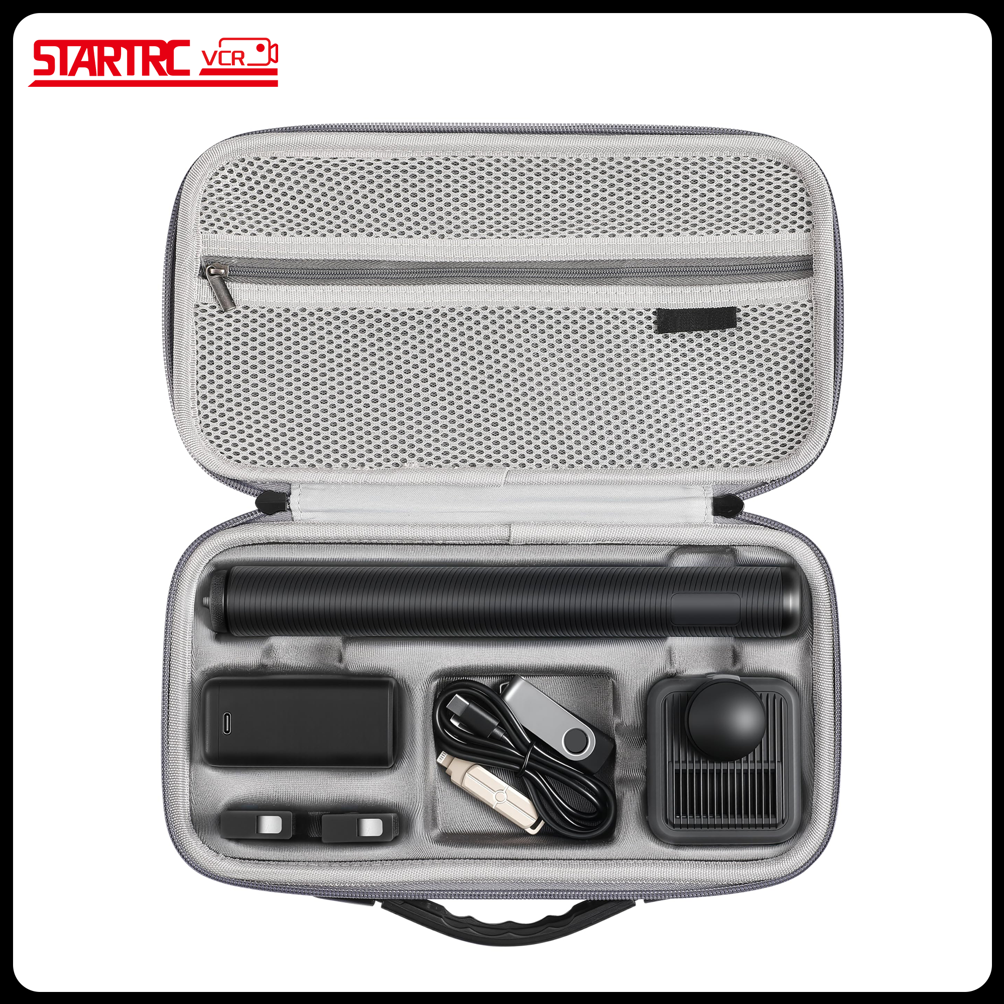 Carrying Case for Gopro Max 2  - Battery Case Storage avis et prix
