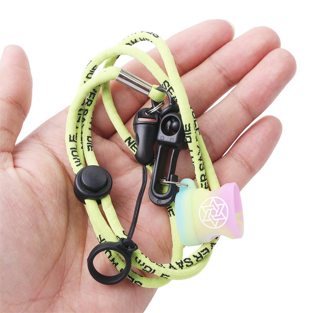 Universal Eicg Accessories Ant - Vape Band Silicone avis et prix