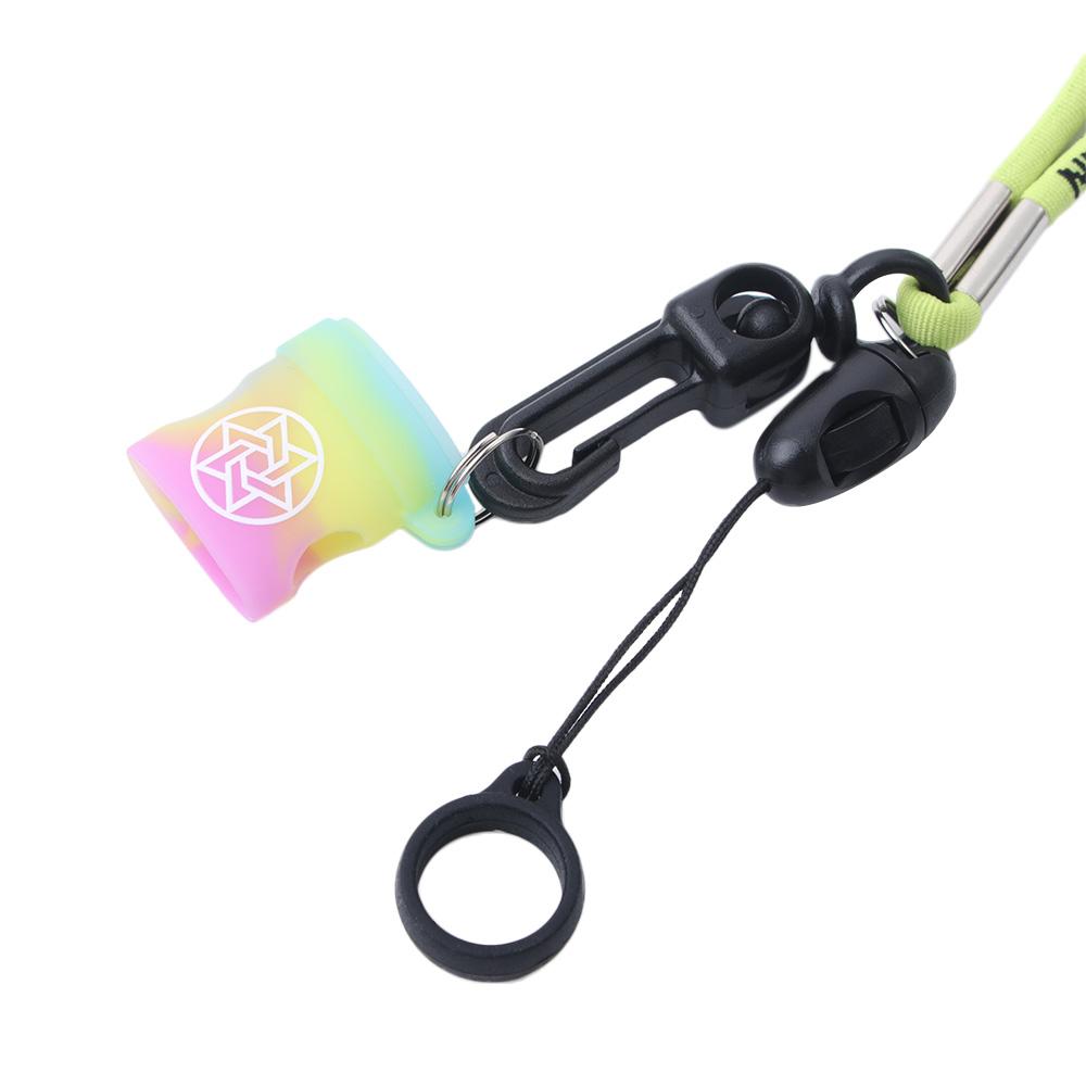 Universal Eicg Accessories Ant - Vape Band Silicone avis et prix