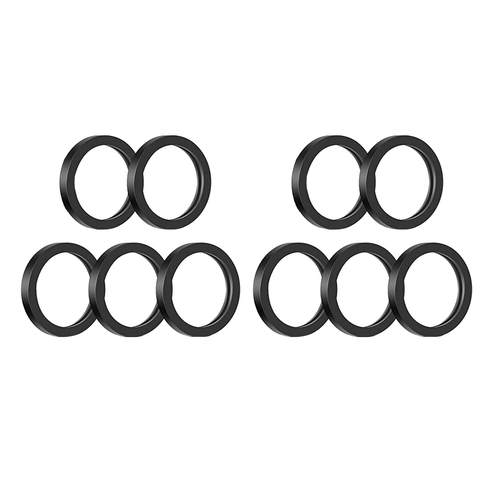 10 Pack Fuel Tank Nozzle Seals - Tank O-Ring Seal avis et prix