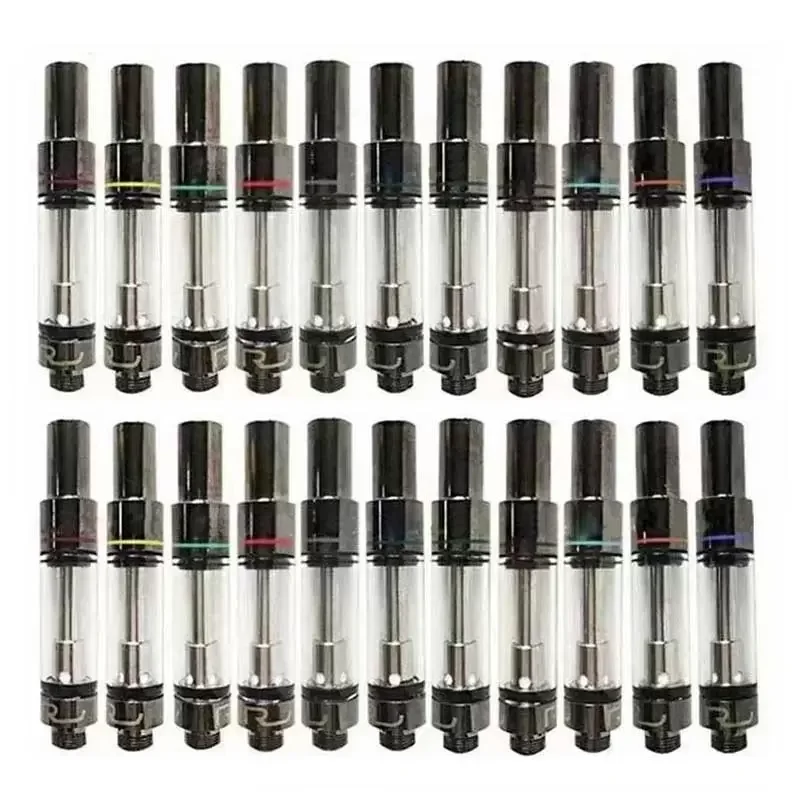 10pcs Rove Cartridges Carts 0. - Vape Coil Replacement avis et prix
