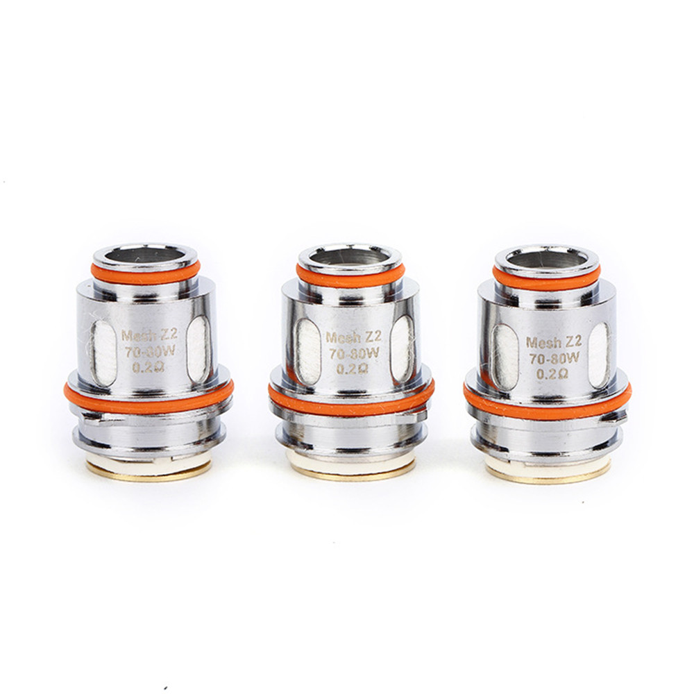 ZEUS Zeus Coil Z Coil Hardware - Vaping Area avis et prix