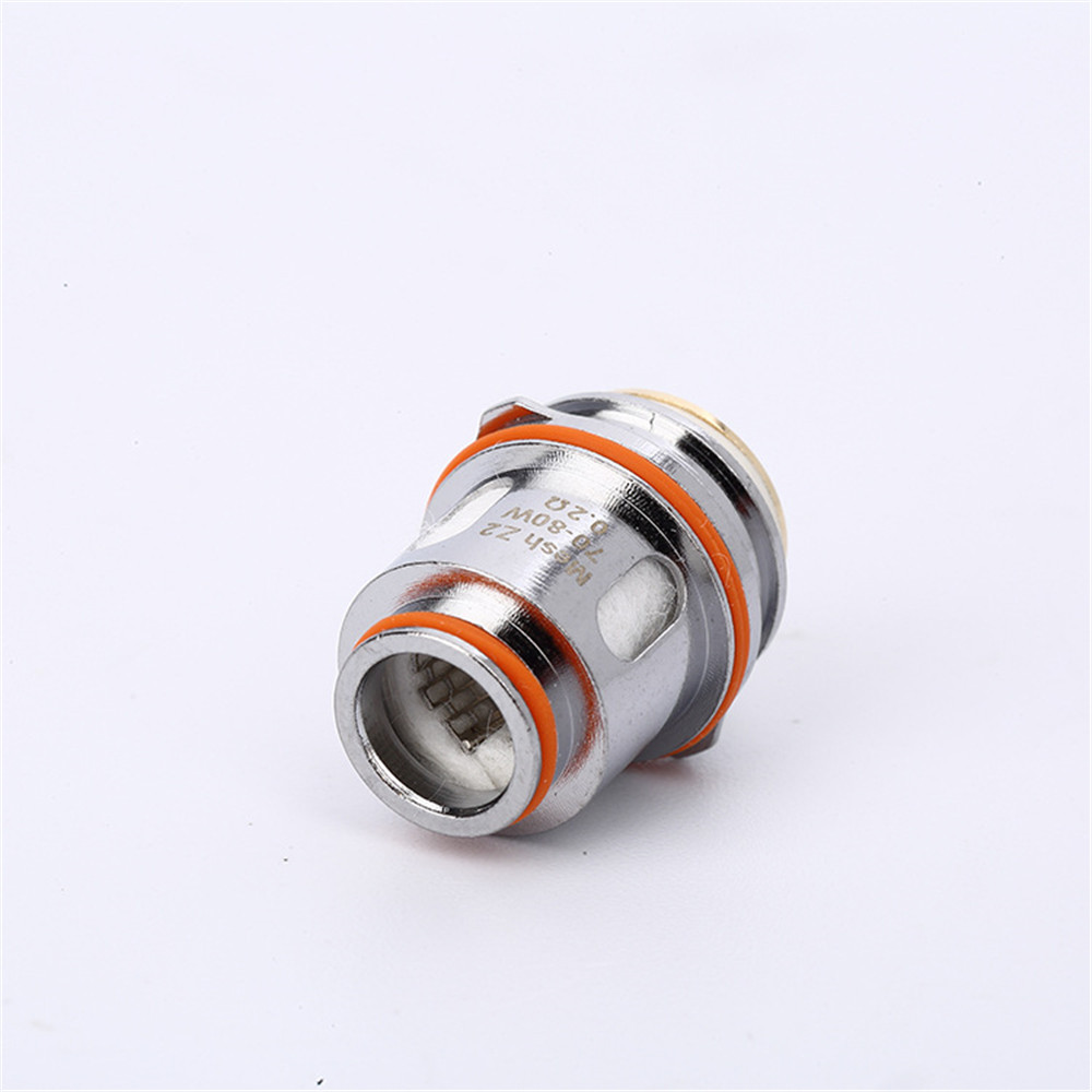 ZEUS Zeus Coil Z Coil Hardware - Vaping Area avis et prix