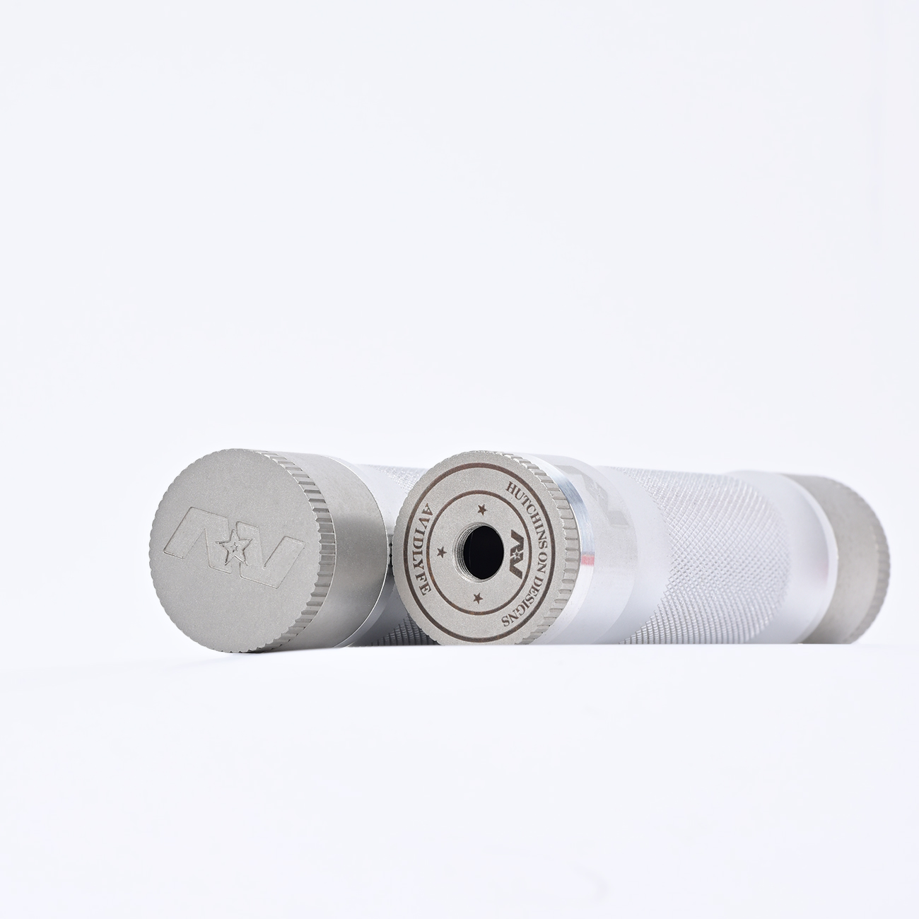 wolfcoolvape Style Avid Lyfe v - Vape Battery 18650 avis et prix