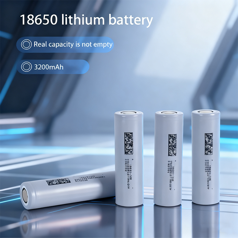 Victpower 10-Pack 3500mAh 1865 - Vape Battery 18650 avis et prix