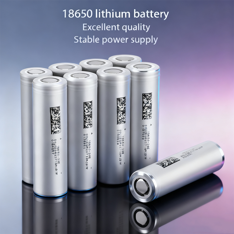 Victpower 10-Pack 3500mAh 1865 - Vape Battery 18650 avis et prix