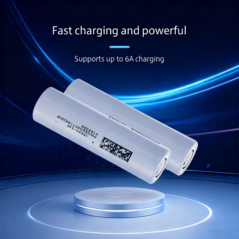 Victpower 10-Pack 3500mAh 1865 - Vape Battery 18650 avis et prix