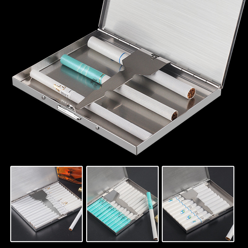 Stainless steel extended Styli - Smoking & Vaping Accessories avis et prix