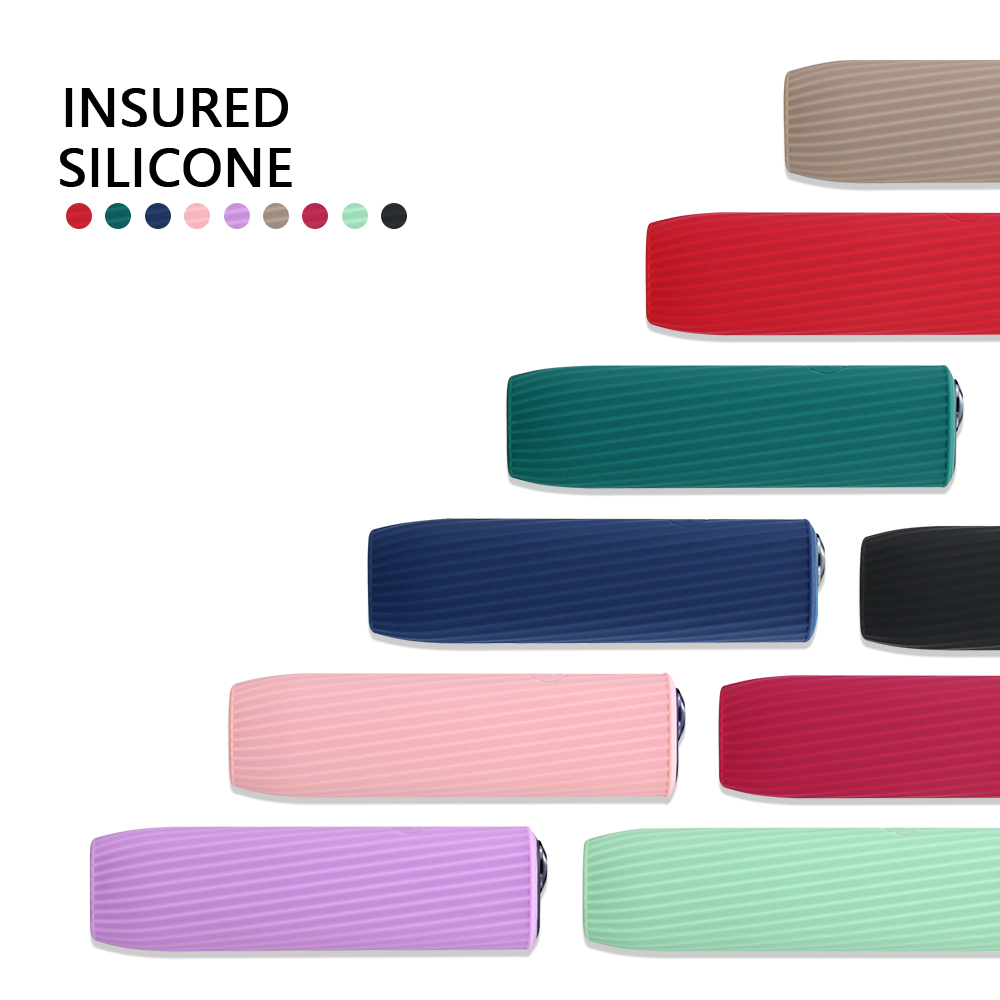 Silicone case is suitable for  - Vape Band Silicone avis et prix