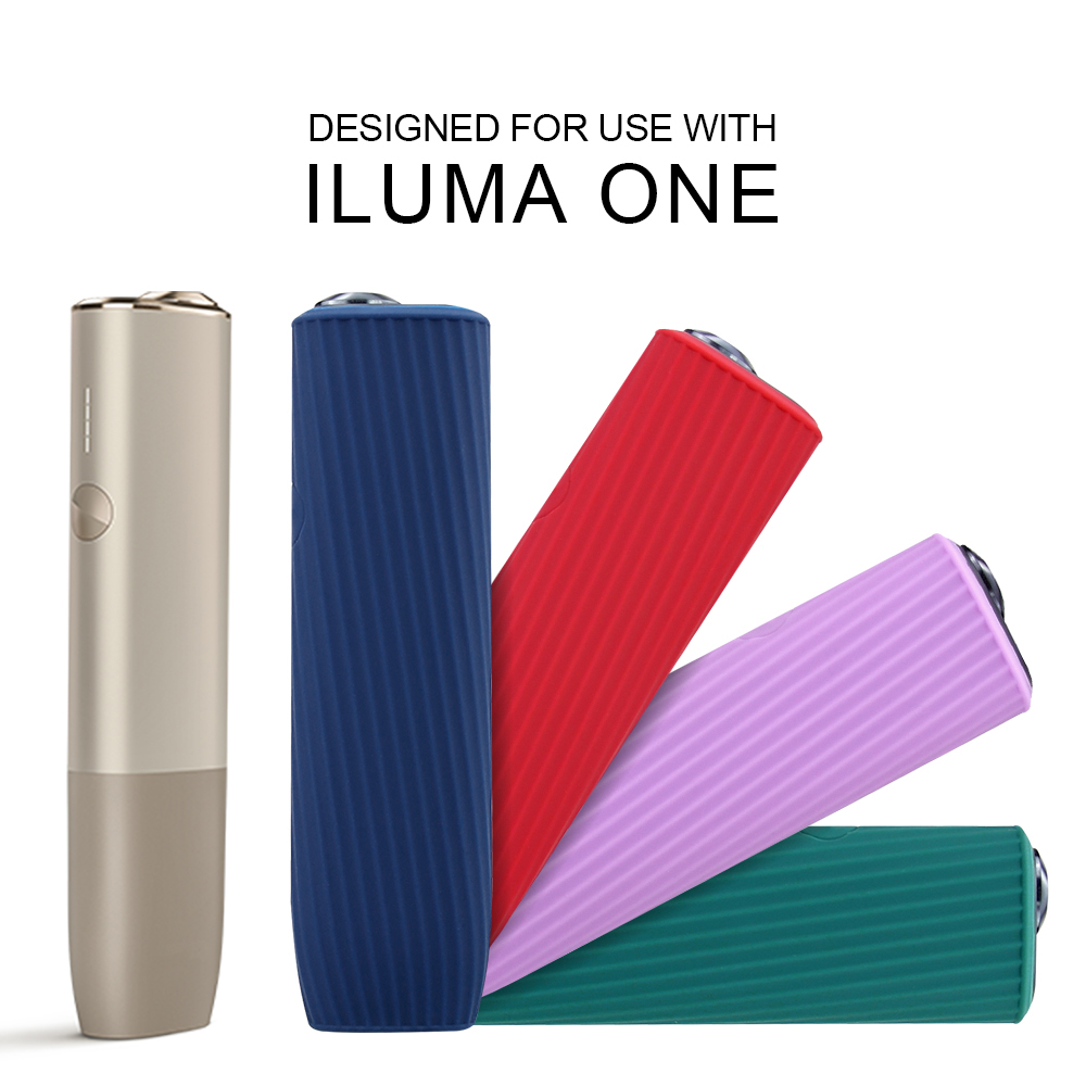 Silicone case is suitable for  - Vape Band Silicone avis et prix