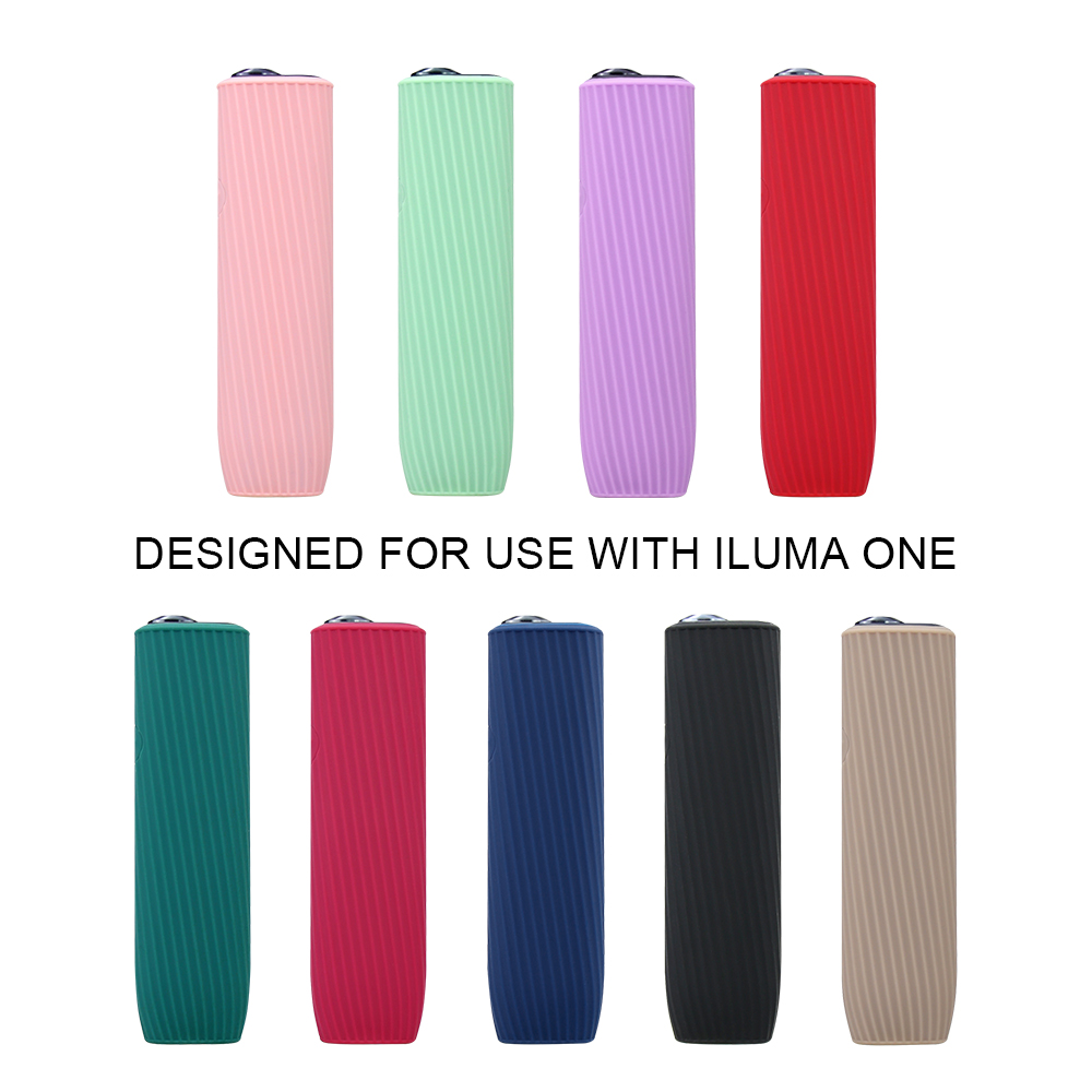 Silicone case is suitable for  - Vape Band Silicone avis et prix