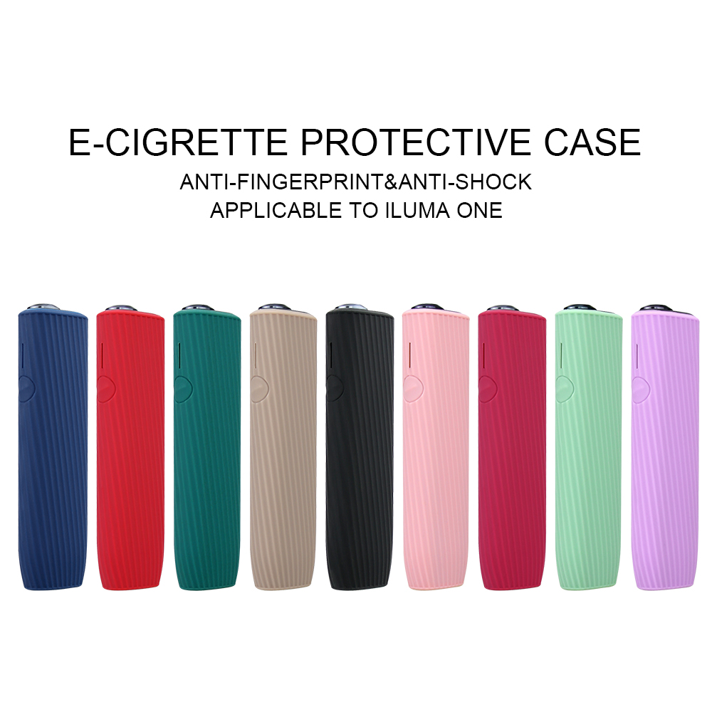 Silicone case is suitable for  - Vape Band Silicone avis et prix