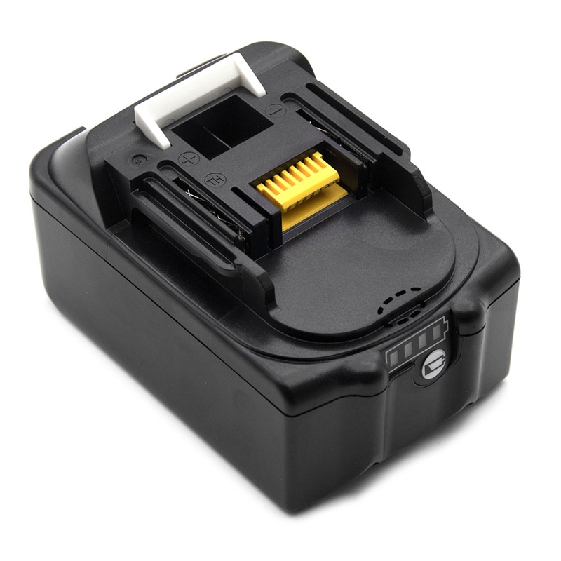 Power Tool Lithium Battery Cas - Battery Case Storage avis et prix