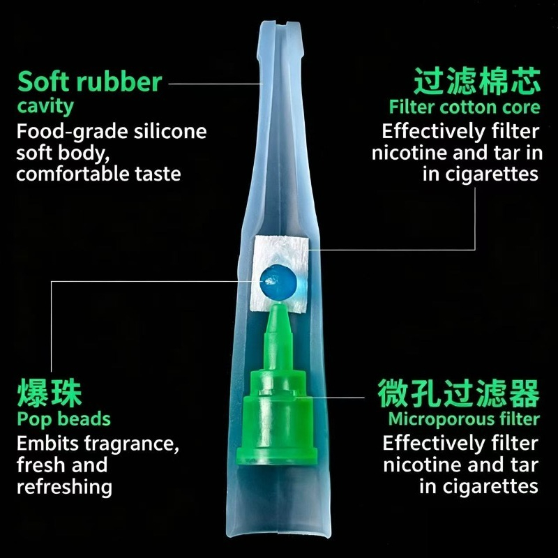 High quality Disposable Cigare - Smoking & Vaping Accessories avis et prix