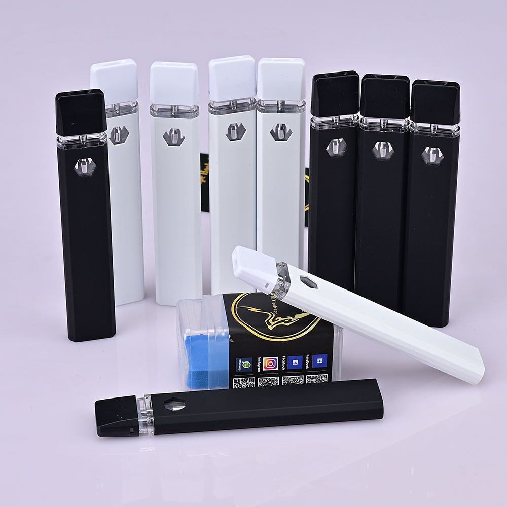 50pcs Cookies Rechargeable Vap - Vape Coil Replacement avis et prix