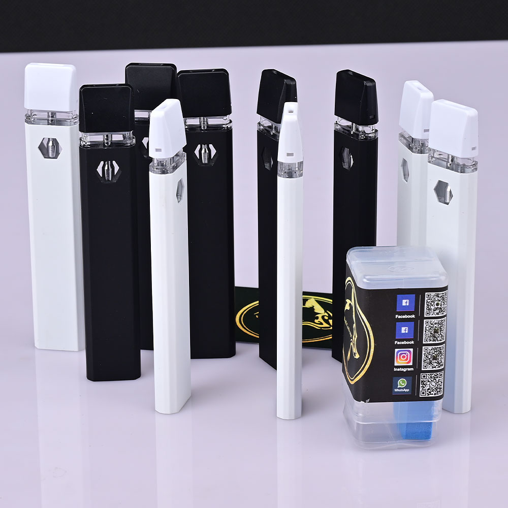 50pcs Cookies Rechargeable Vap - Vape Coil Replacement avis et prix
