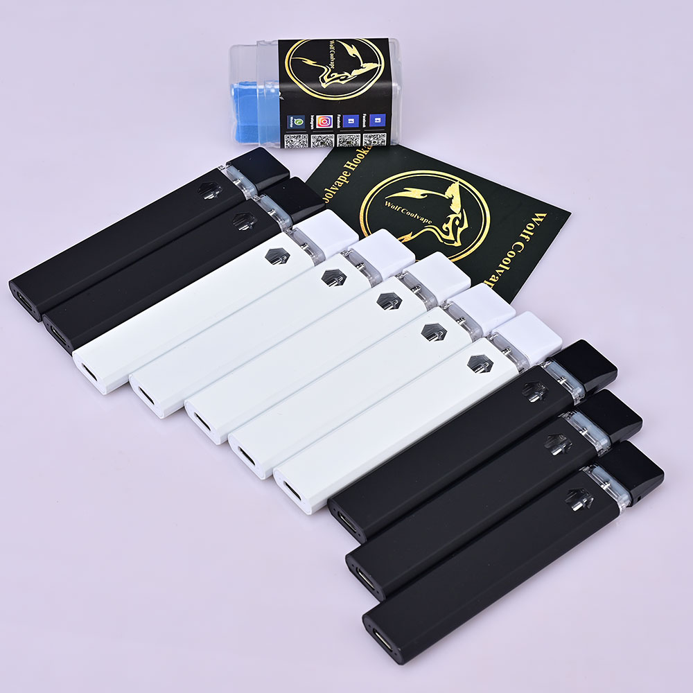 50pcs Cookies Rechargeable Vap - Vape Coil Replacement avis et prix