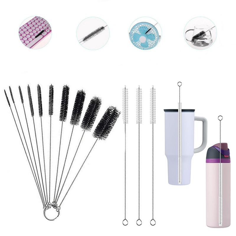 Drinking Straw Cleaning Brush  - Weed Vaping Accessories avis et prix