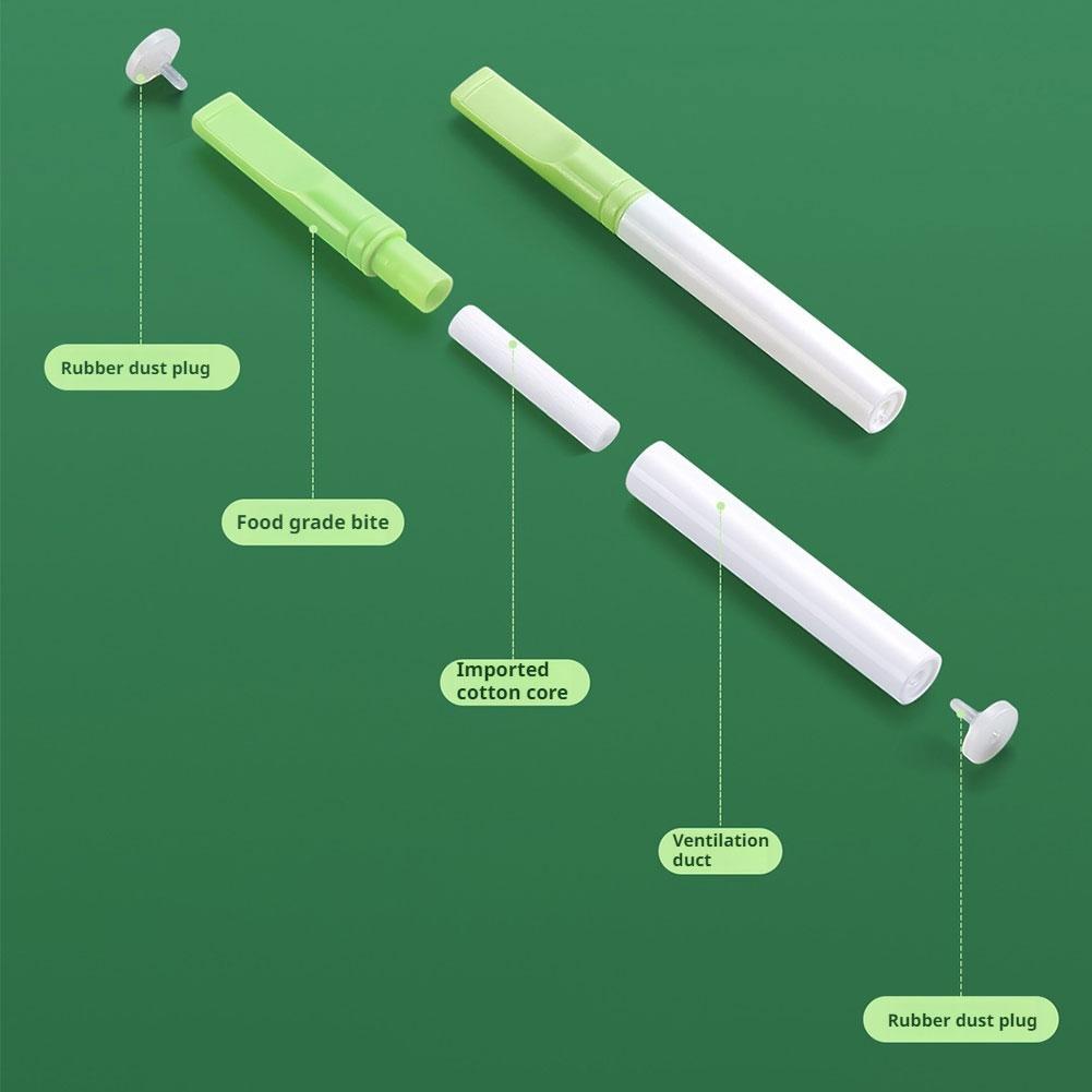Mint Cigarette Replacement Sti - Vaping Addict avis et prix