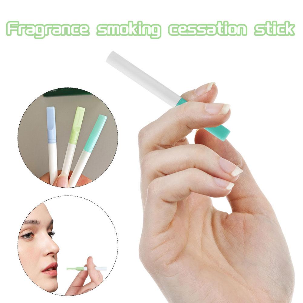 Mint Cigarette Replacement Sti - Vaping Addict avis et prix