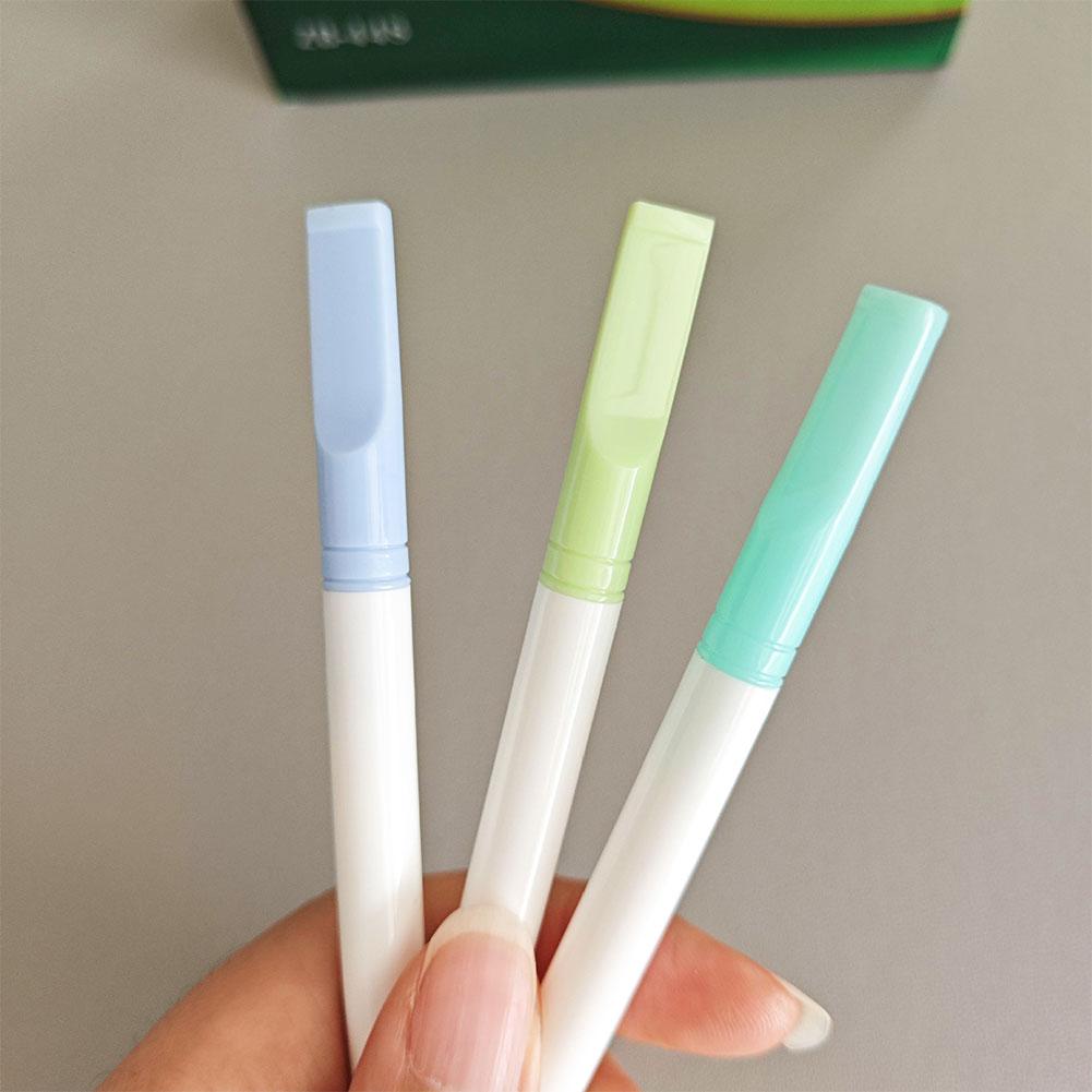 Mint Cigarette Replacement Sti - Vaping Addict avis et prix
