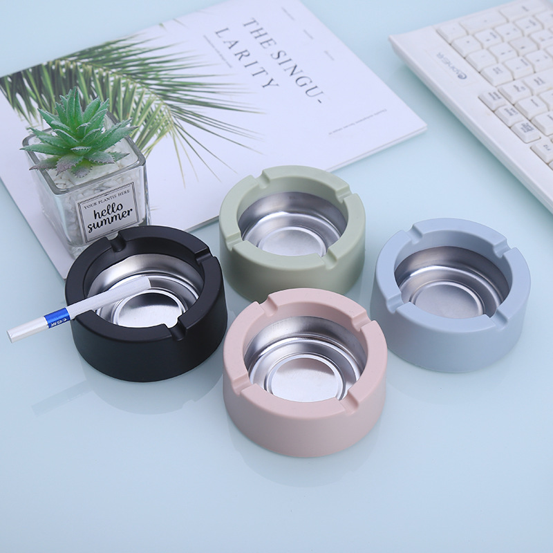 2025 New Ashtray For Home Smok - Weed Vaping Accessories avis et prix